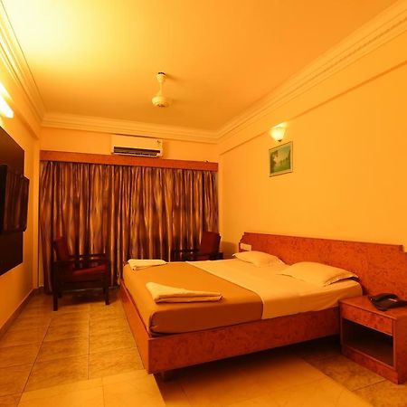 Hotel Sri Ram Residency Удипи Номер фото