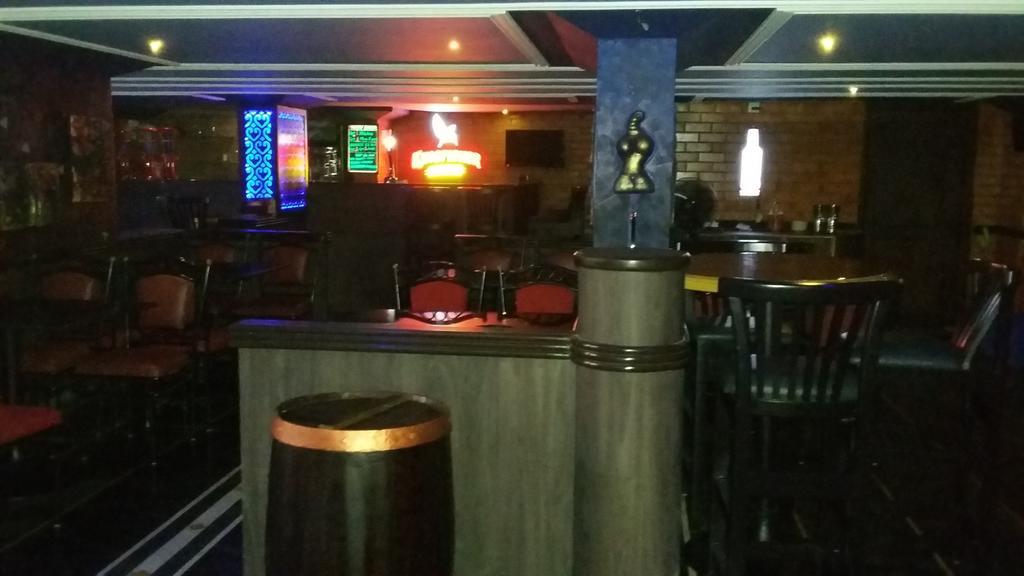 Hotel Sri Ram Residency Удипи Экстерьер фото