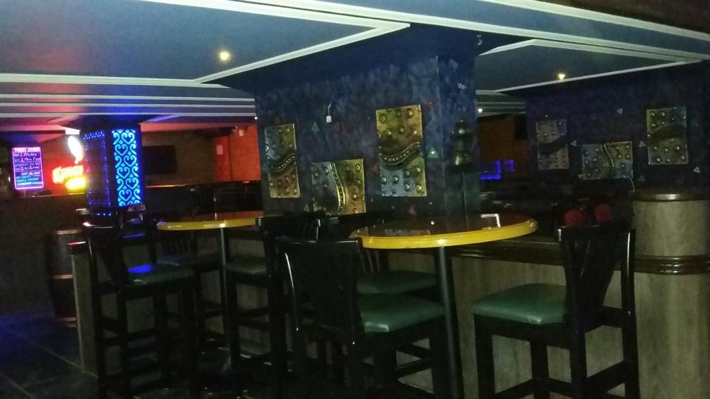 Hotel Sri Ram Residency Удипи Экстерьер фото