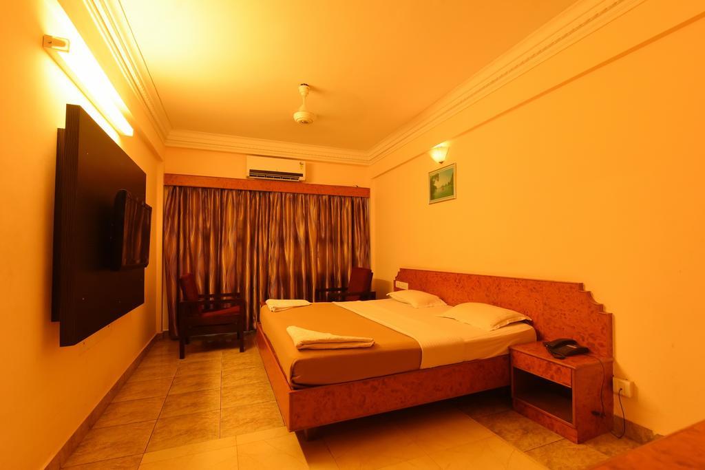 Hotel Sri Ram Residency Удипи Номер фото