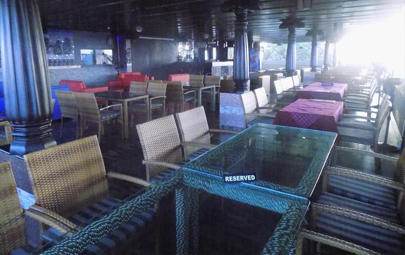 Hotel Sri Ram Residency Удипи Экстерьер фото