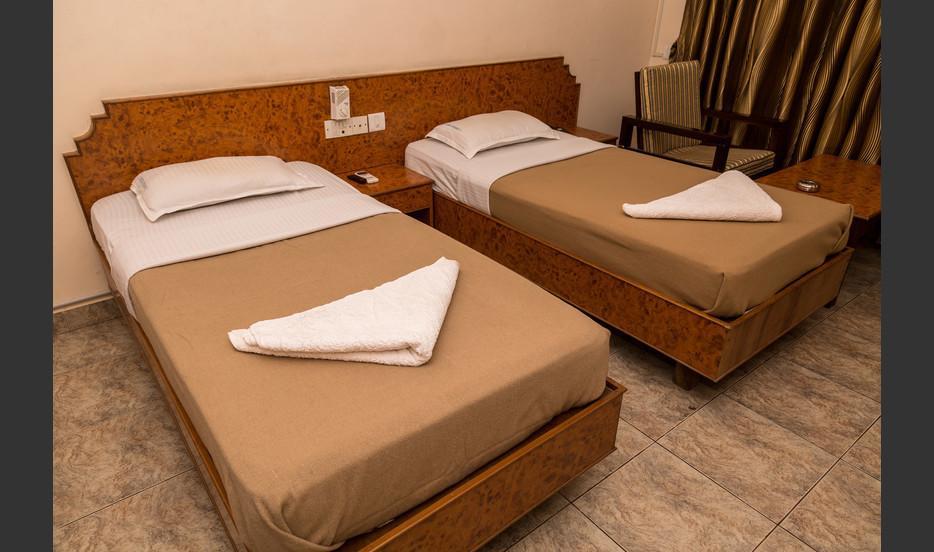 Hotel Sri Ram Residency Удипи Номер фото