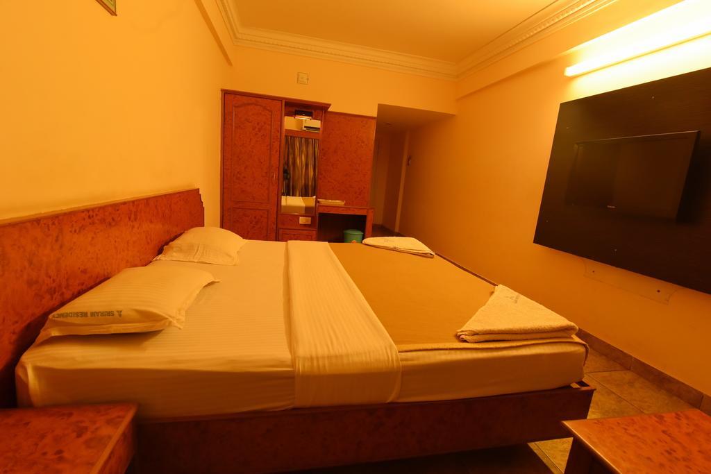 Hotel Sri Ram Residency Удипи Номер фото