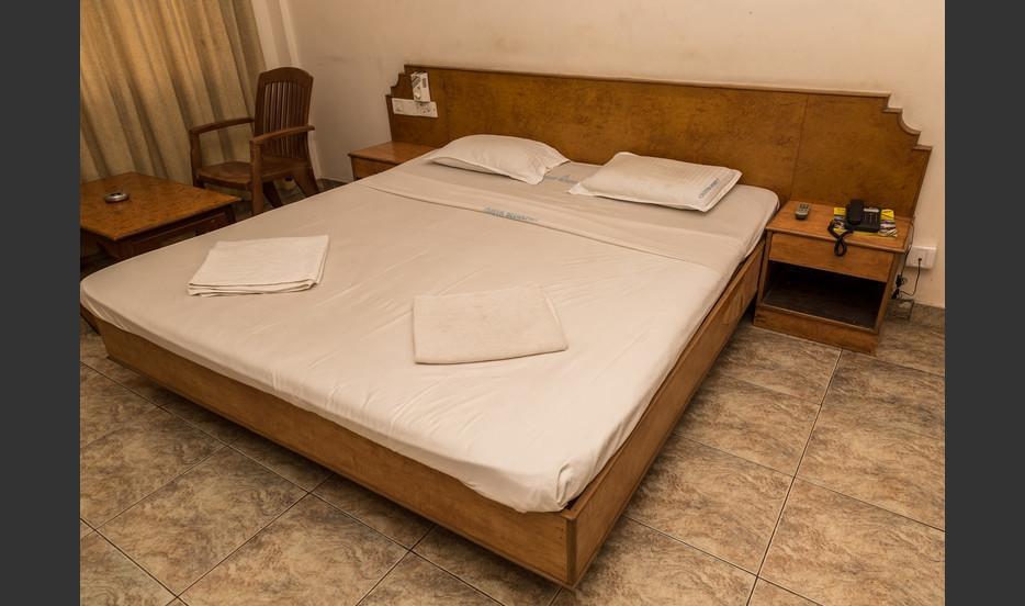 Hotel Sri Ram Residency Удипи Экстерьер фото