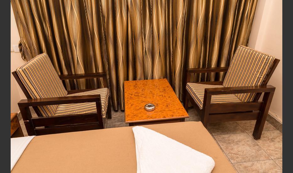 Hotel Sri Ram Residency Удипи Экстерьер фото