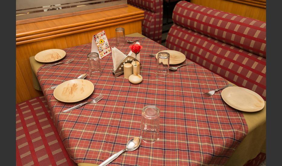 Hotel Sri Ram Residency Удипи Экстерьер фото