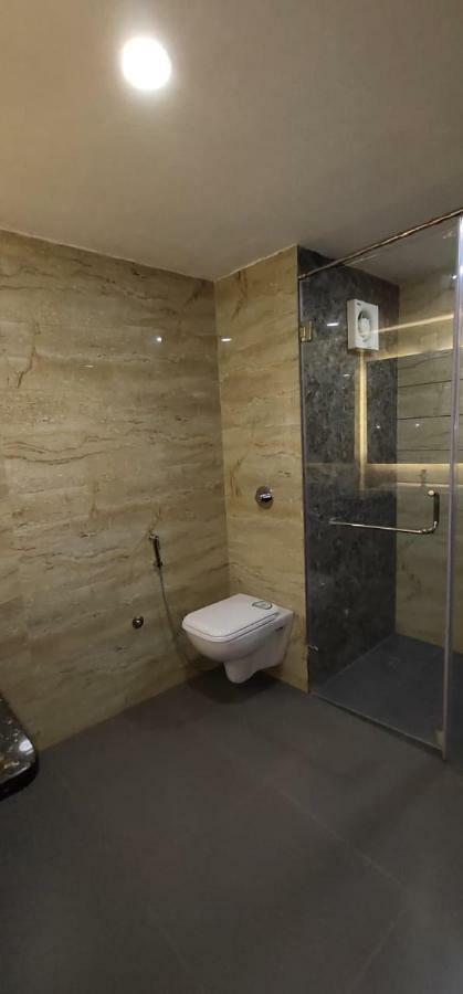 Hotel Sri Ram Residency Удипи Экстерьер фото